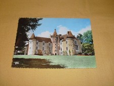 Carte postale château d'occasion  Castres