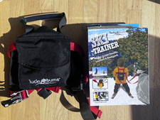 ski lucky bums harness for sale  Concord