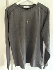 Stone island langarmshirt gebraucht kaufen  Bremen
