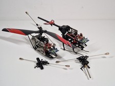 Amewi buzzard hubschrauber gebraucht kaufen  Seckach