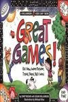 Great games old for sale  Little Falls