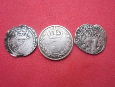 Identified medieval silver for sale  BANBURY