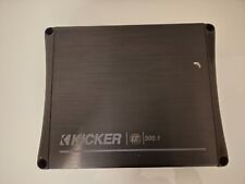 Kicker 500 mono gebraucht kaufen  Frankfurt am Main