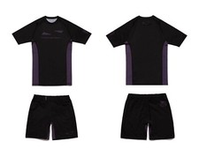 Shoyoroll Competitor 20.10 Training Rash Guard SS & Shorts Bjj Kimono NÃO Gi comprar usado  Enviando para Brazil