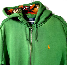 Vtg polo ralph for sale  Galion