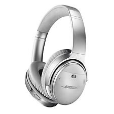 NOVO Fone de Ouvido Bose QuietComfort 35 II - Prata Nova Caixa Aberta Sem Reparo Mesmo P/N comprar usado  Enviando para Brazil