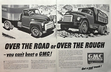 1952 gmc trucks for sale  Oak Forest