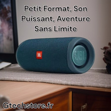 Jbl flip enceinte d'occasion  Port-la-Nouvelle