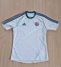 Fußball trikot adidas gebraucht kaufen  Berching