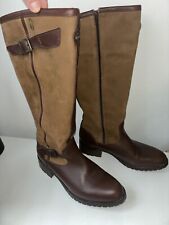 Chameau goretex boots for sale  GOSPORT