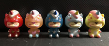 Lote de 5: Mini boneca Quay by Kik Toyz caixa cega comprar usado  Enviando para Brazil