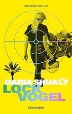 Lockvogel kriminalroman daria gebraucht kaufen  Berlin