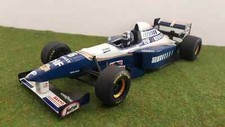 Williams renault 1995 d'occasion  Rochefort-Montagne
