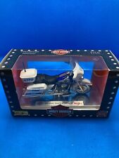 Maisto harley davidson usato  Poggio Rusco