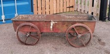 Huge cast iron for sale Huge cast iron for sale  COLDSTREAM