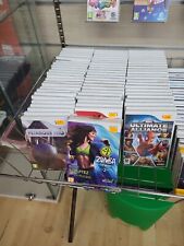 Retroccasion lot jeux d'occasion  Verneuil-sur-Avre