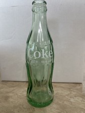 Coke cola bottle for sale  Goldfield