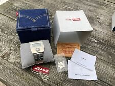 Montre levi style d'occasion  Le Palais