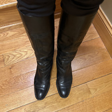 Genuine leather knee for sale  Wellesley Hills