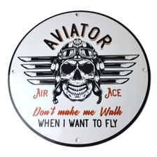 Vintage air ace for sale  Houston