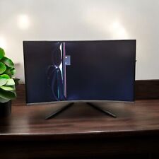 Samsung uhd curved for sale  PERTH