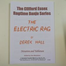 Banjo solo electric for sale  CARNFORTH