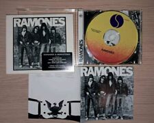 Ramones ramones usato  Tavernole sul Mella