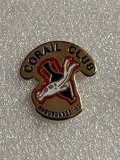 Pin corail club d'occasion  Expédié en Belgium