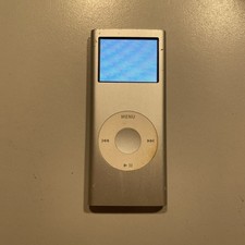 Apple ipod nano d'occasion  Strasbourg-