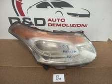 Faro fanale anteriore usato Faro fanale anteriore usato  Guidonia Montecelio