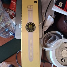 Xiaomi watch orologio usato  Monterotondo