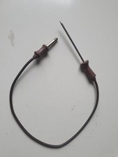 Miele speisen bratenthermomete gebraucht kaufen  Kassel