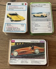 Quartette autos sportwagen gebraucht kaufen  Neumünster