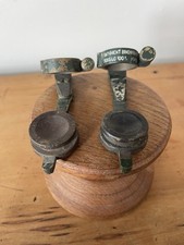 Seltenes britisches fernglas gebraucht kaufen  Versand nach Germany