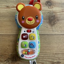 Tech peek play for sale  FELTHAM