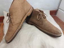 Clarks desert boots d'occasion  Marseille VII