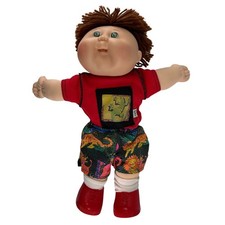 1995 cabbage patch for sale  Spicewood