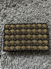 Beautiful vintage black for sale  ROWLANDS GILL