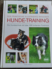 Hunde training praktische gebraucht kaufen  Laberweinting