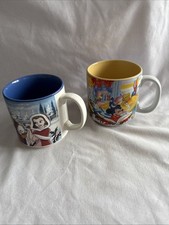 Disney mugs fantasia for sale  PEMBROKE DOCK