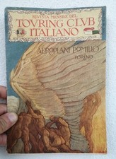 Adolfo carolis rivista usato  Spinetoli