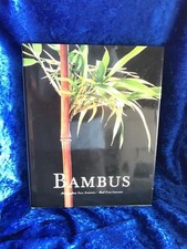 Bambus crouzet yves gebraucht kaufen  Oberthal
