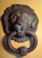 Heurtoir porte tete d'occasion  La Coquille