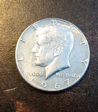 Usa half dollar gebraucht kaufen  Deutschland
