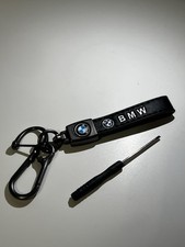 Portachiavi bmw serie usato  Catania