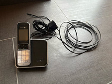 Sinus 605 funktelefon gebraucht kaufen  Frankfurt am Main