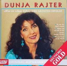 Dunja rajter schon gebraucht kaufen  Berlin
