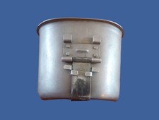 Military canteen cup for sale  Fairdealing