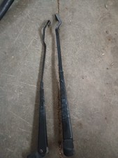 Bracci tergi maserati usato  Verdellino
