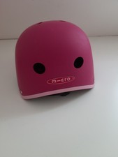 Micro helmet scooters for sale  ENFIELD